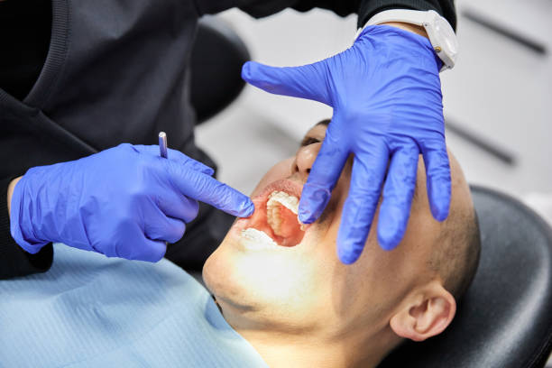 Best Emergency Treatment for Dental Infections or Abscesses in Tekamah, NE