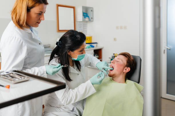 Best Emergency TMJ Treatment in Tekamah, NE